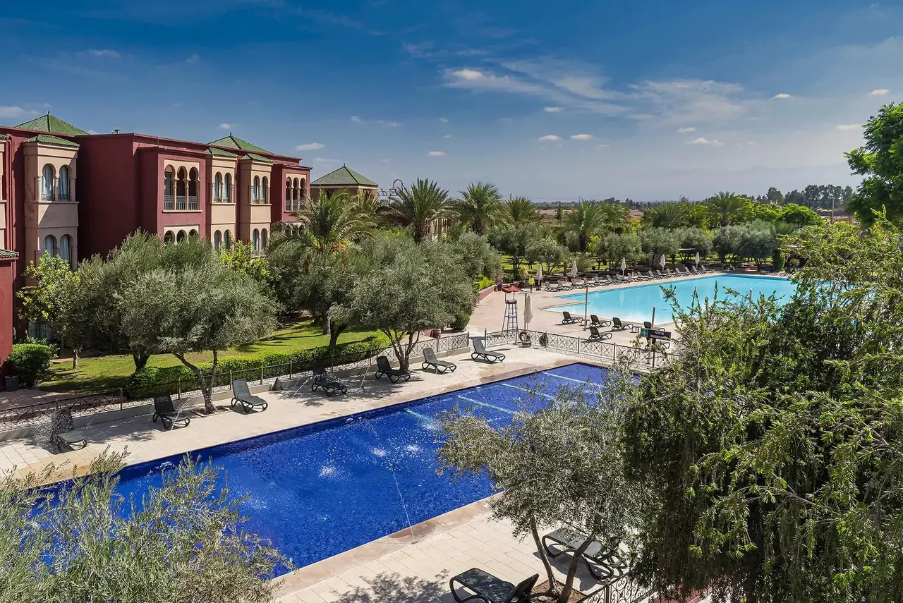 Eden Andalou Aquapark & Spa