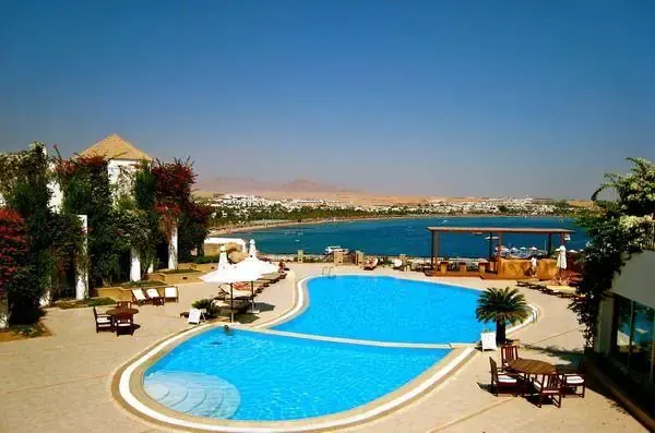 Eden Rock (Sharm El Sheikh)