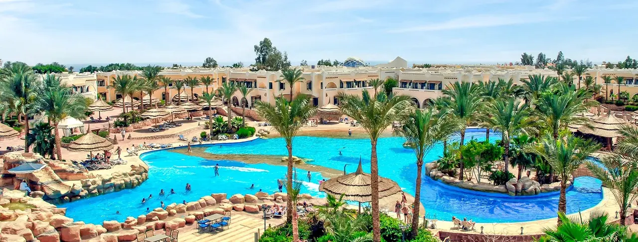 El Faraana Reef Resort