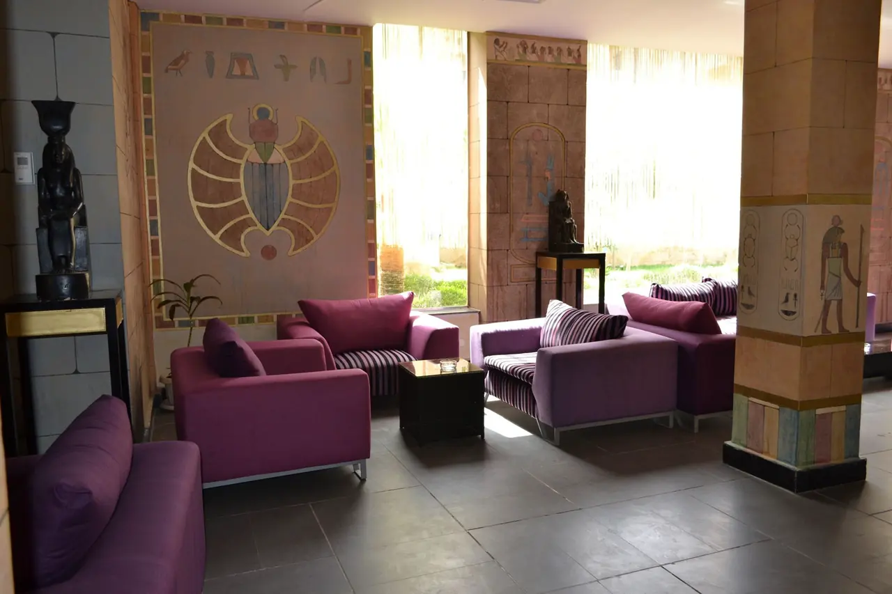 El Hayat Sharm Resort