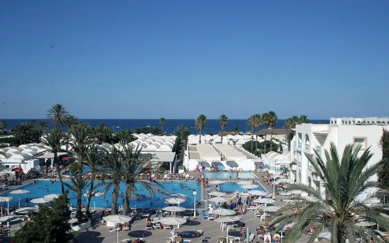 El Mouradi Club Kantaoui