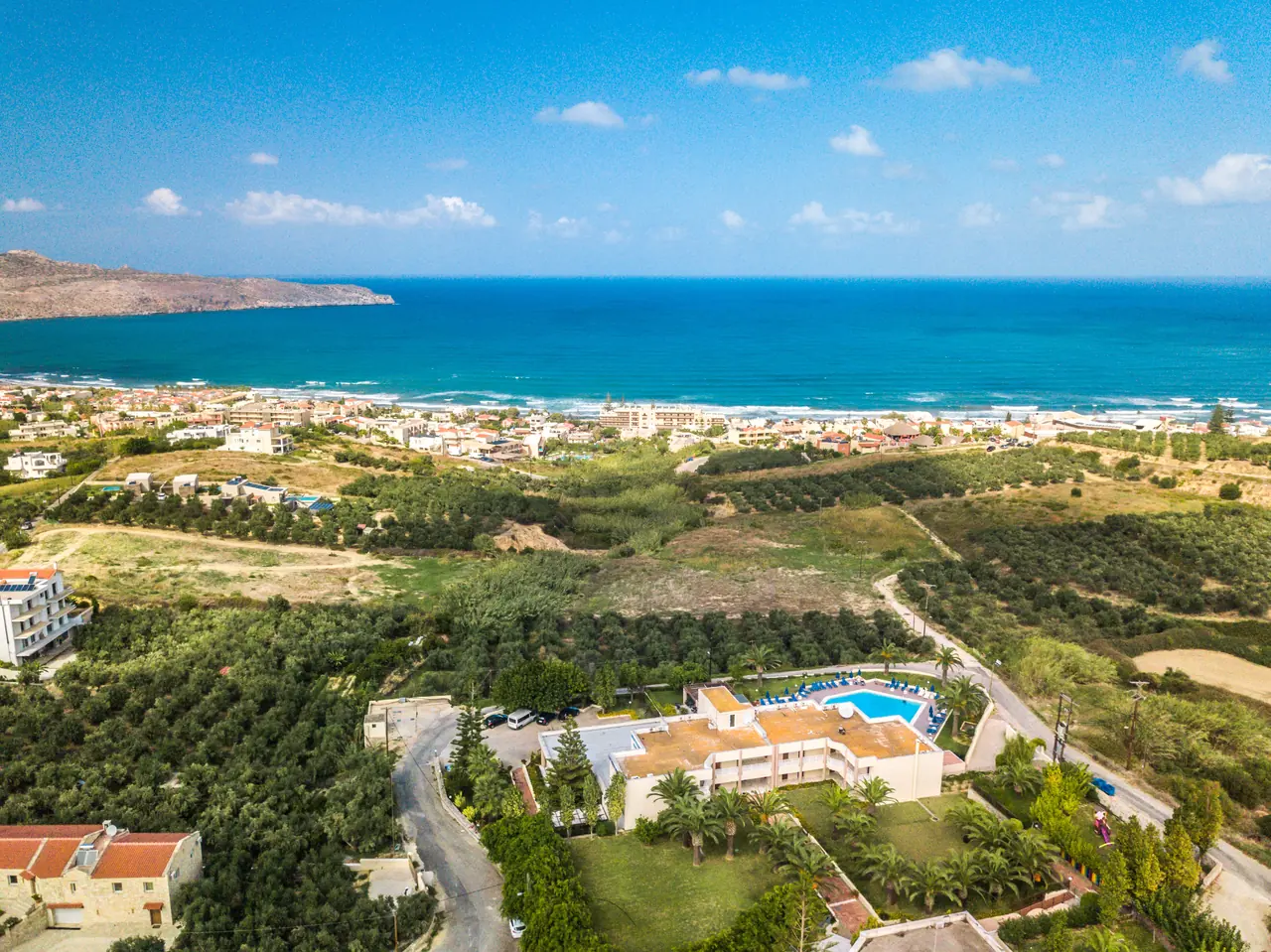 Eleftheria