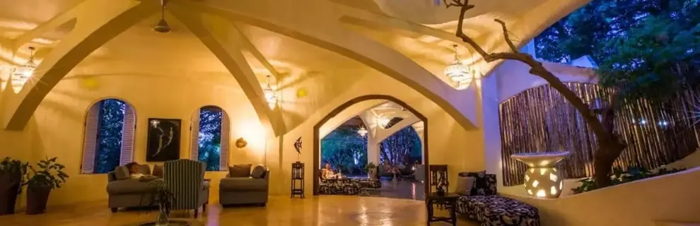 Elewana Kilindi Zanzibar