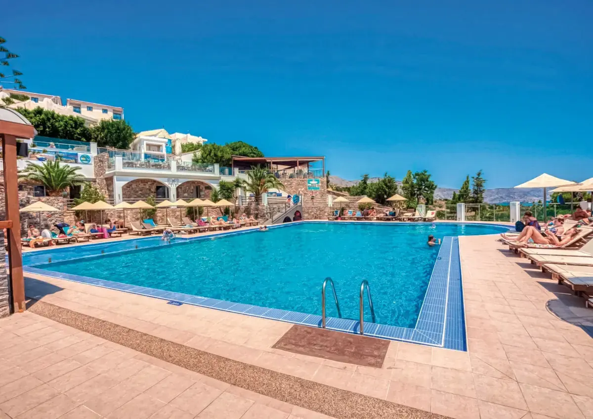 Elounda Water Park Residence