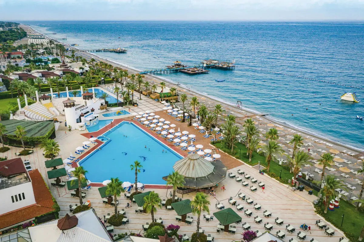 Emelda Sun Club (ex. Simena Sun Club)