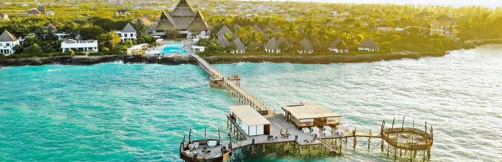 Essque Zalu Zanzibar