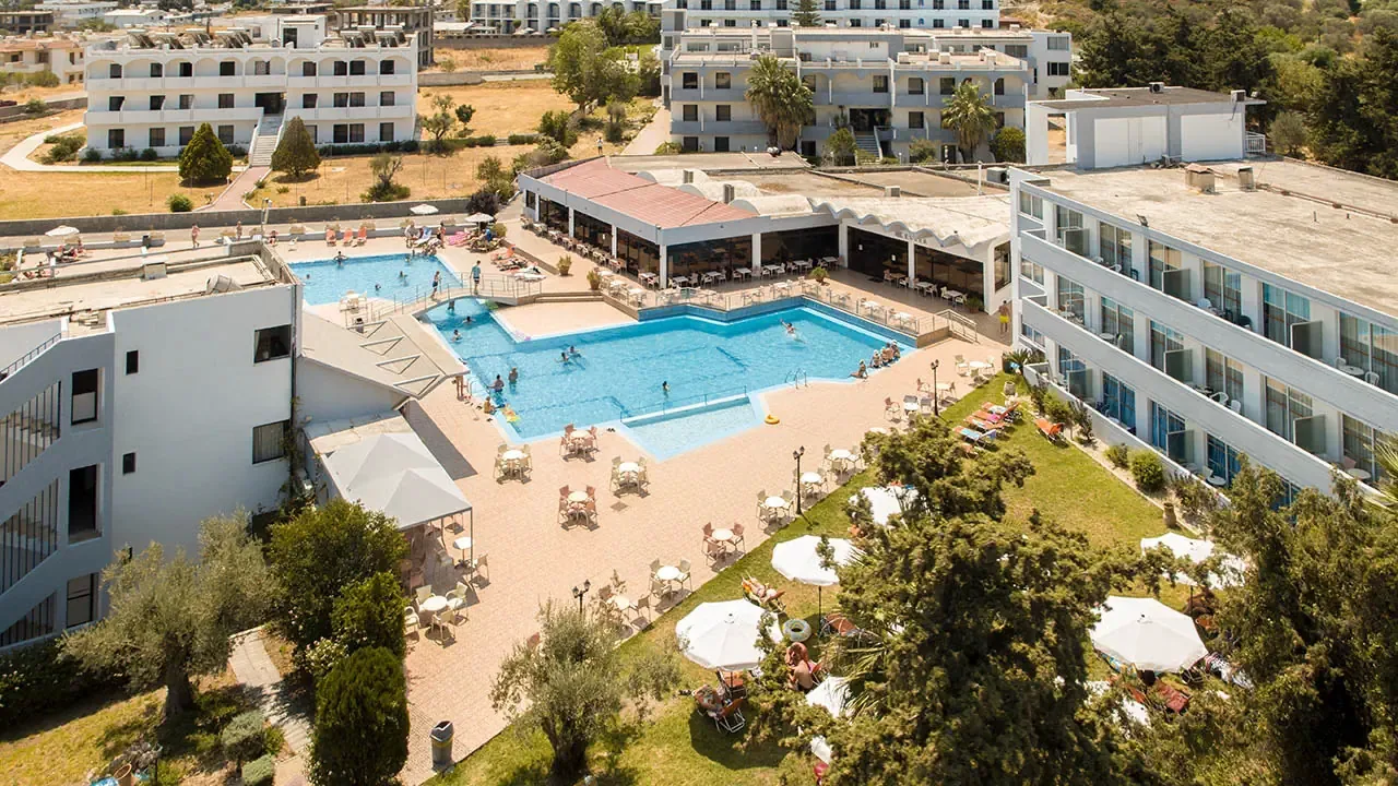 Evi (Faliraki)