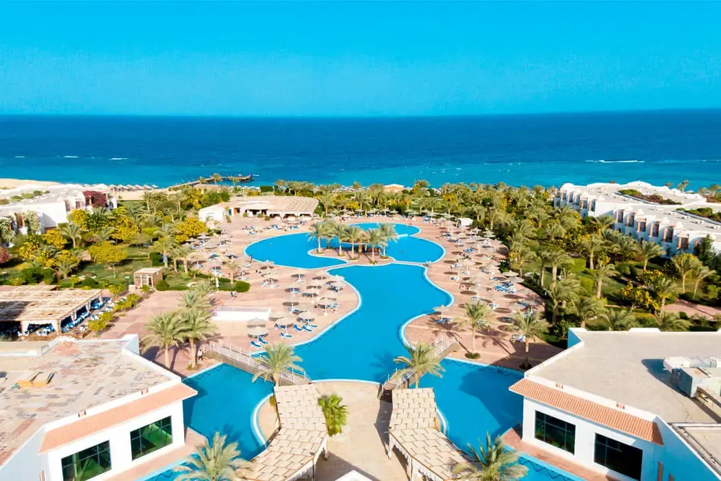 Fantazia Resort