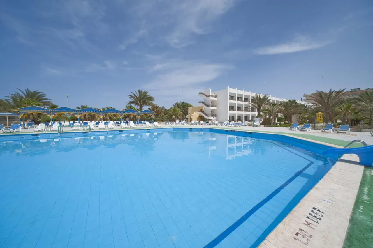 Festival Shedwan Golden Beach