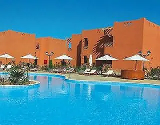 Floriana Emerald Lagoon
