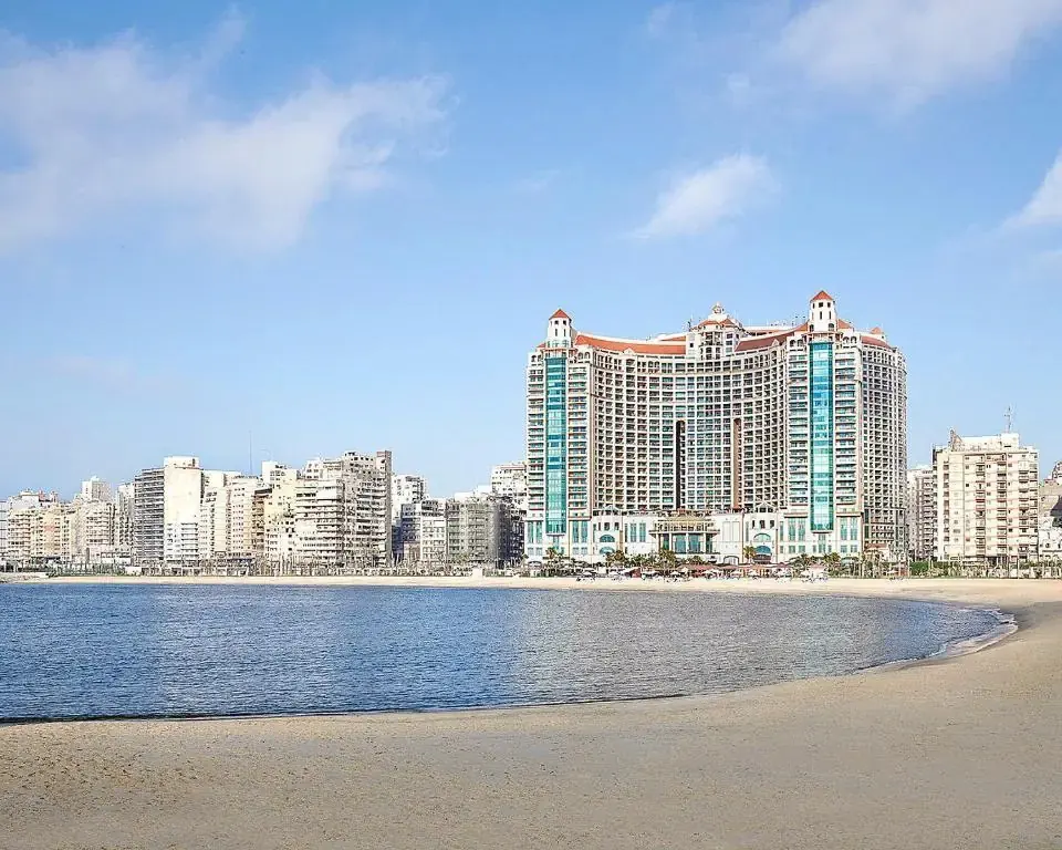 Four Seasons Alexandria
