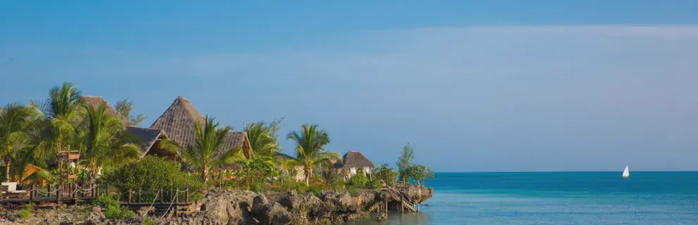 Fruit & Spice Wellness Resort