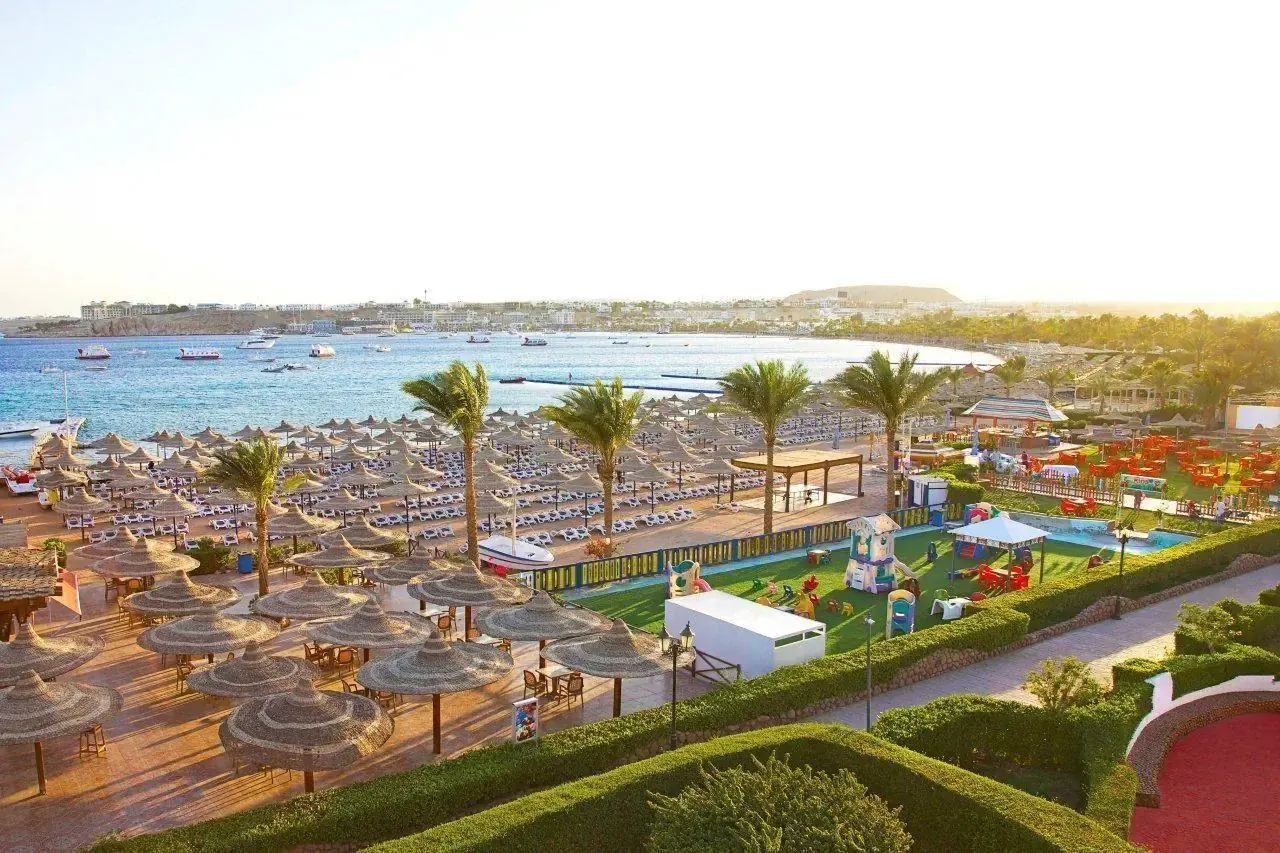 Gafy Resort