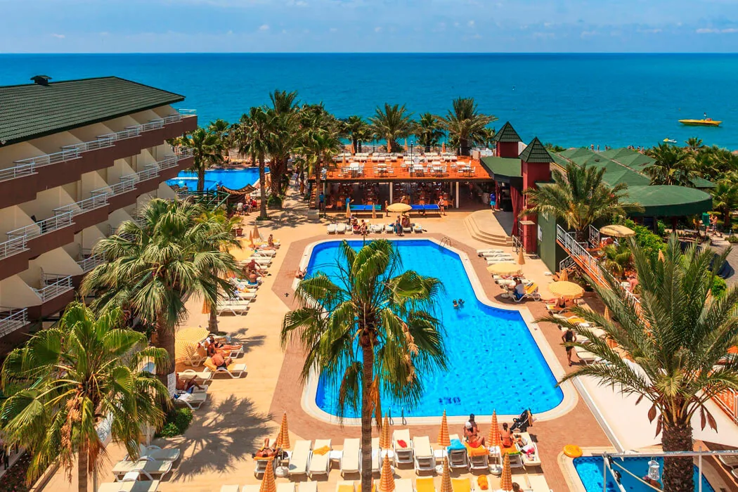 Galeri Resort