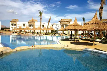 Gardenia Plaza Resort