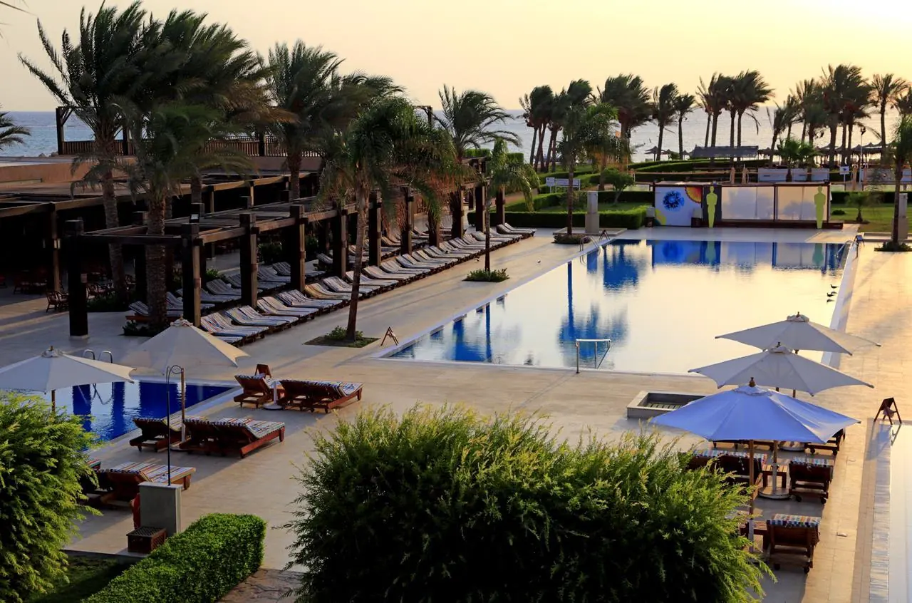 Gemma Resort (ex. Labranda Gemma Premium Resort)