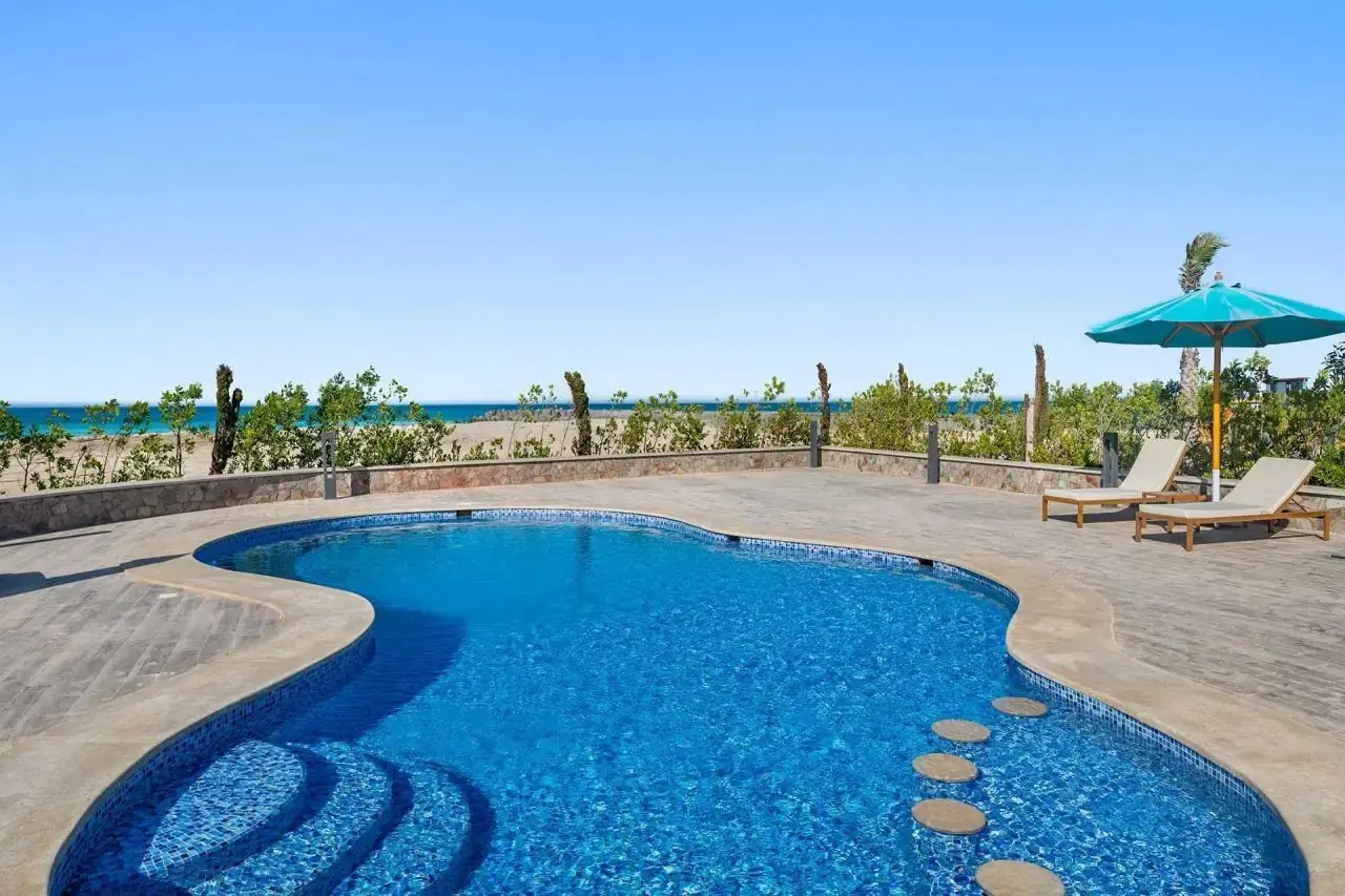 Gewan Palace Resort New Alamein