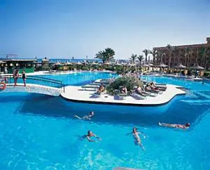 Giftun Beach Resort