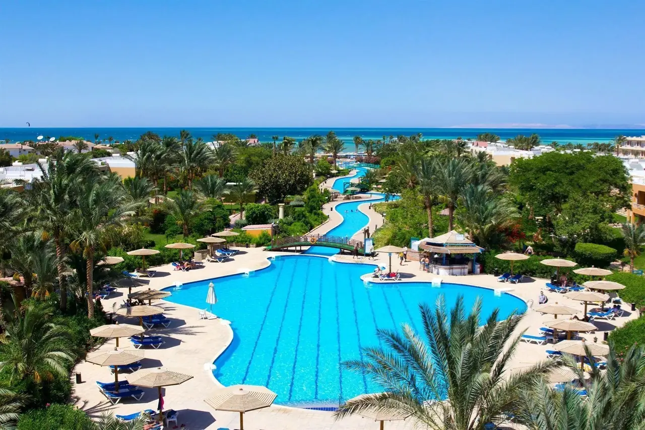 Golden Beach Resort (ex Movie Gate)