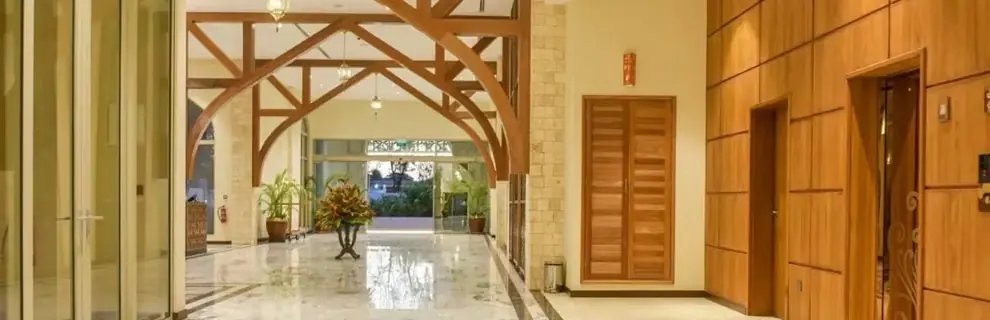 Golden Tulip Zanzibar Airport