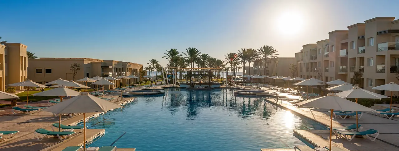 Grand Azure Resort