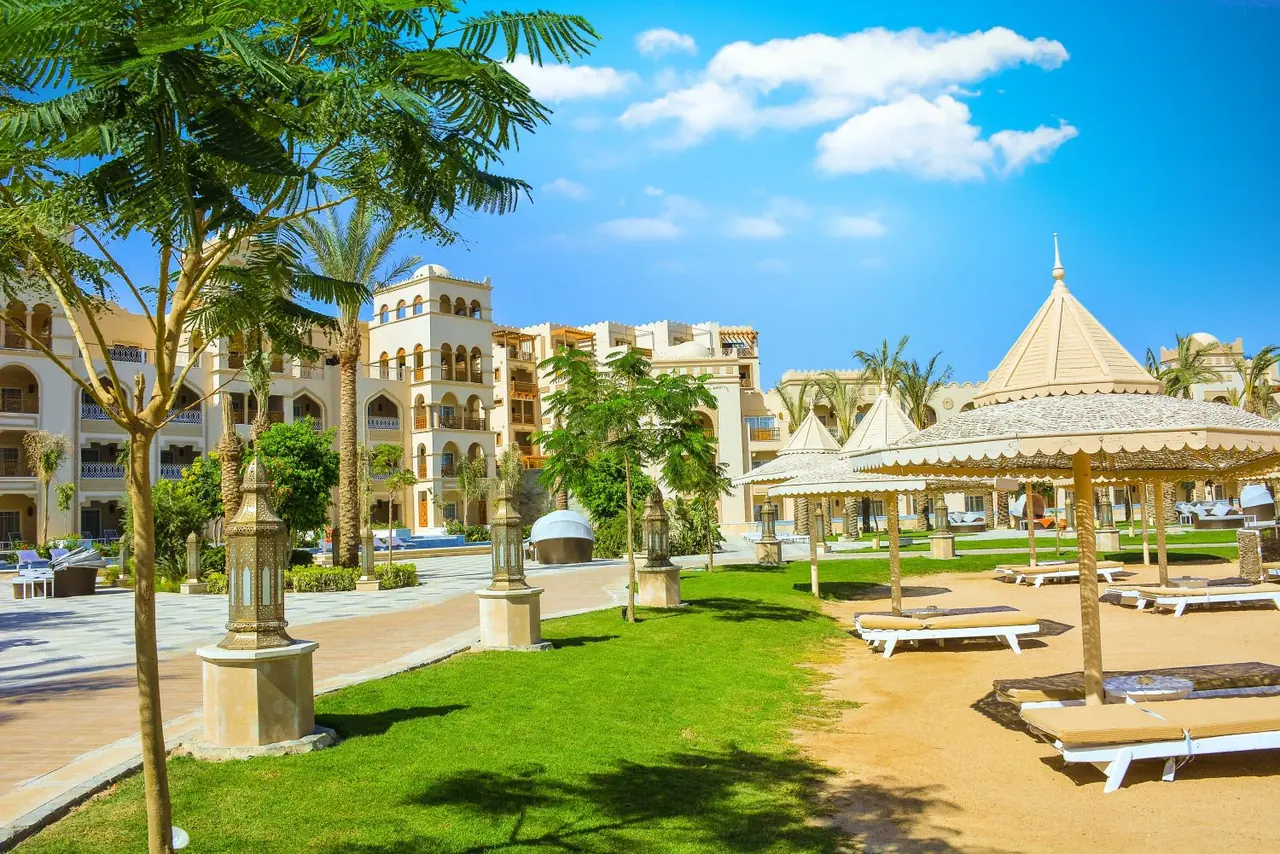 Grand Marina