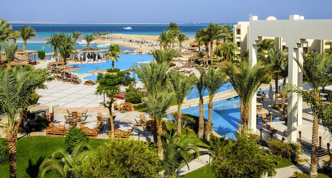 Grand Plaza