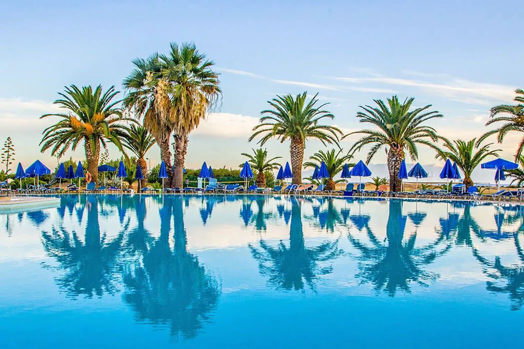 Grecotel Lux Me Costa Botanica (ex. Gelina Village)