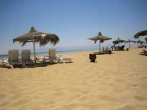 Green Sudr Resort