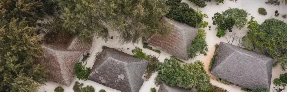 Hakuna Majiwe Beach Lodge