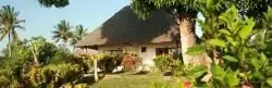 Hakuna Matata Beach Lodge