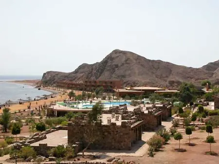 Helnan Taba Bay