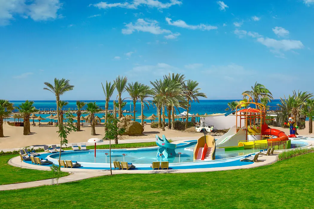Hilton Plaza (Hurghada)