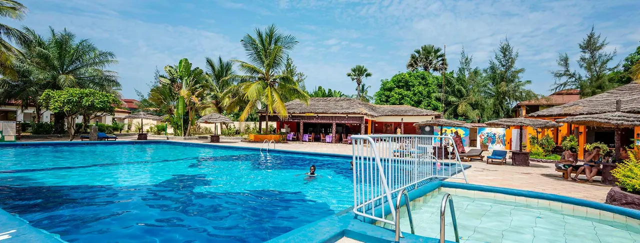 Holiday Beach Club