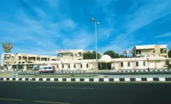 Hor Palace