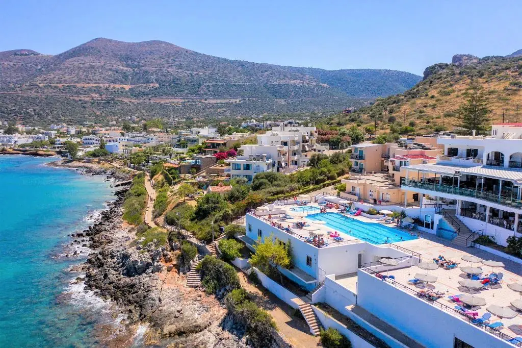Horizon Beach (Stalida)