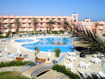 Horizon Sharm