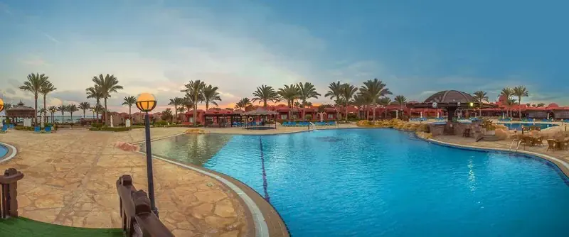 Hotelux Oriental Coast (ex Sentido)