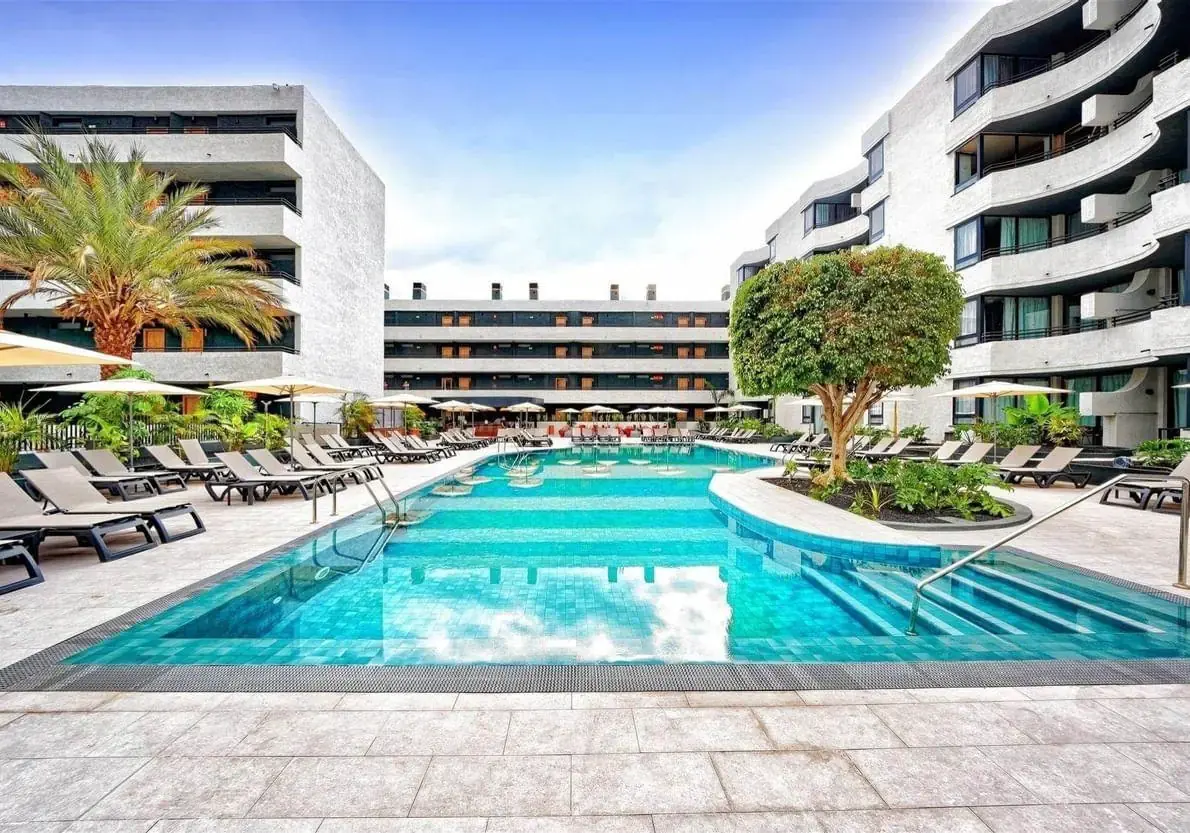 Hovima Suites Costa Adeje (ex. Labranda Isla Bonita)
