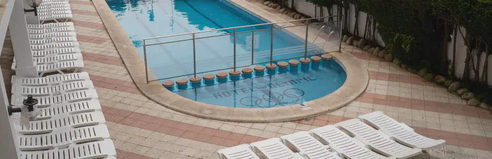 HTop Olympic (Calella)