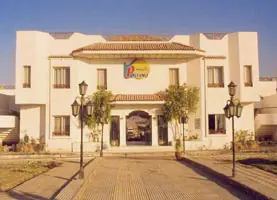 Husa Palermo