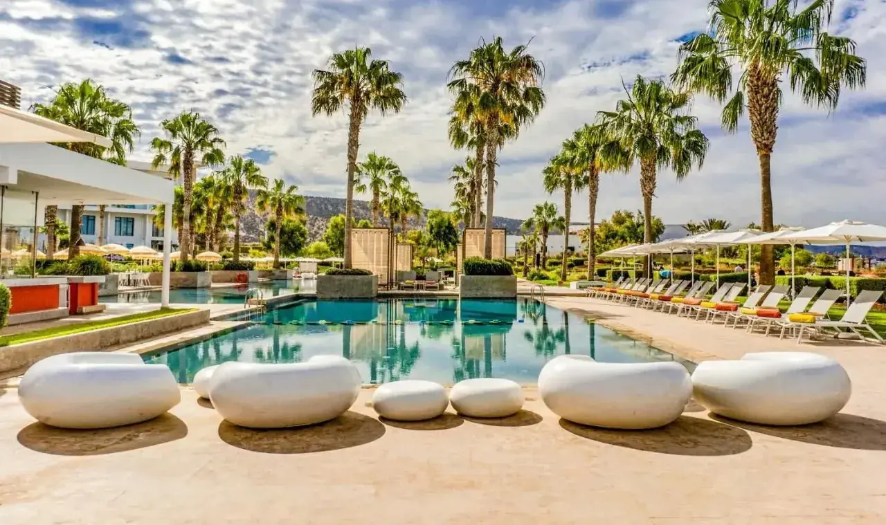 Hyatt Place Taghazout Bay