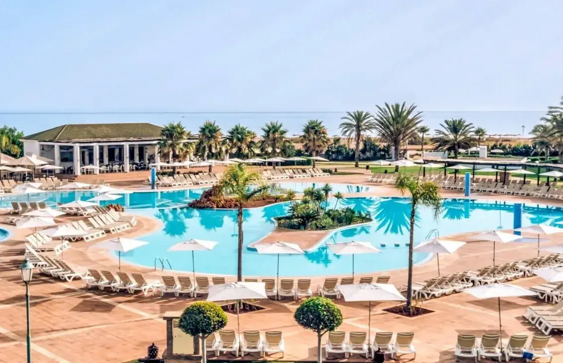 Iberostar Waves Saidia