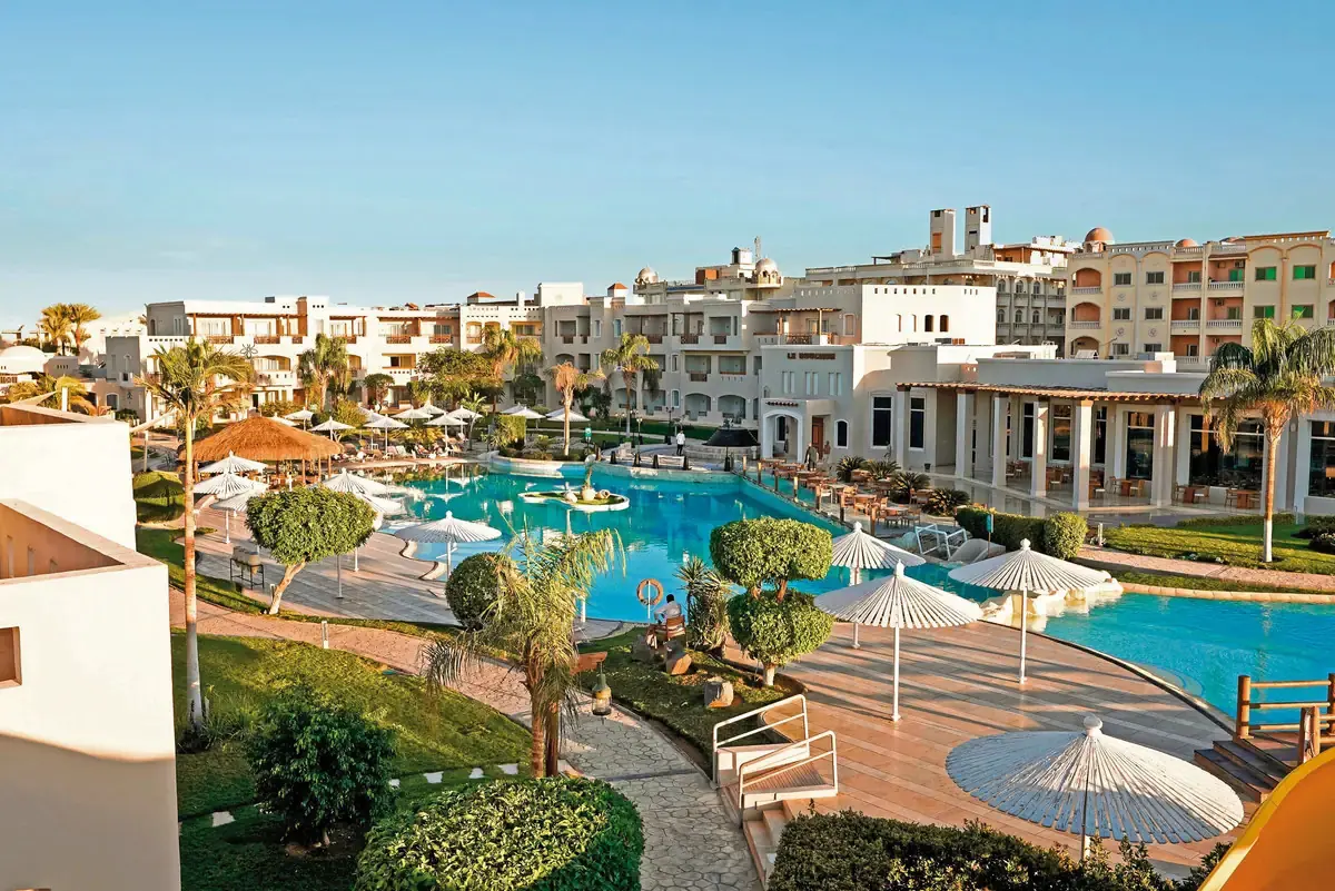 Iberotel Casa Del Mar Resort (ex Sentido Casa Del Mar Resort)