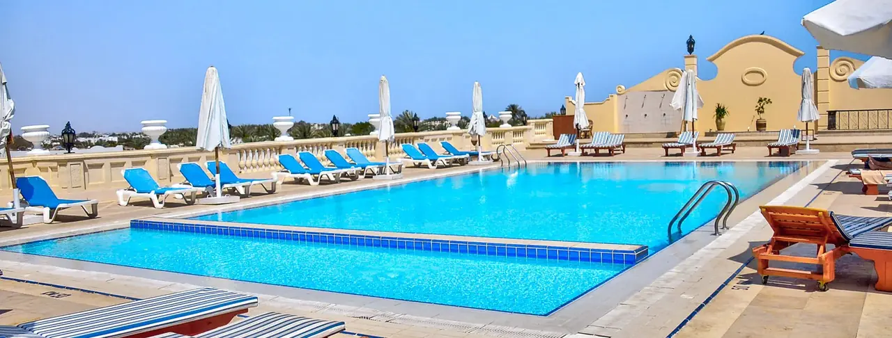 IL Mercato Splash Aqua Park