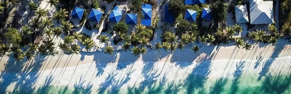 Indigo Beach