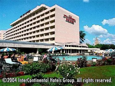 Intercontinental