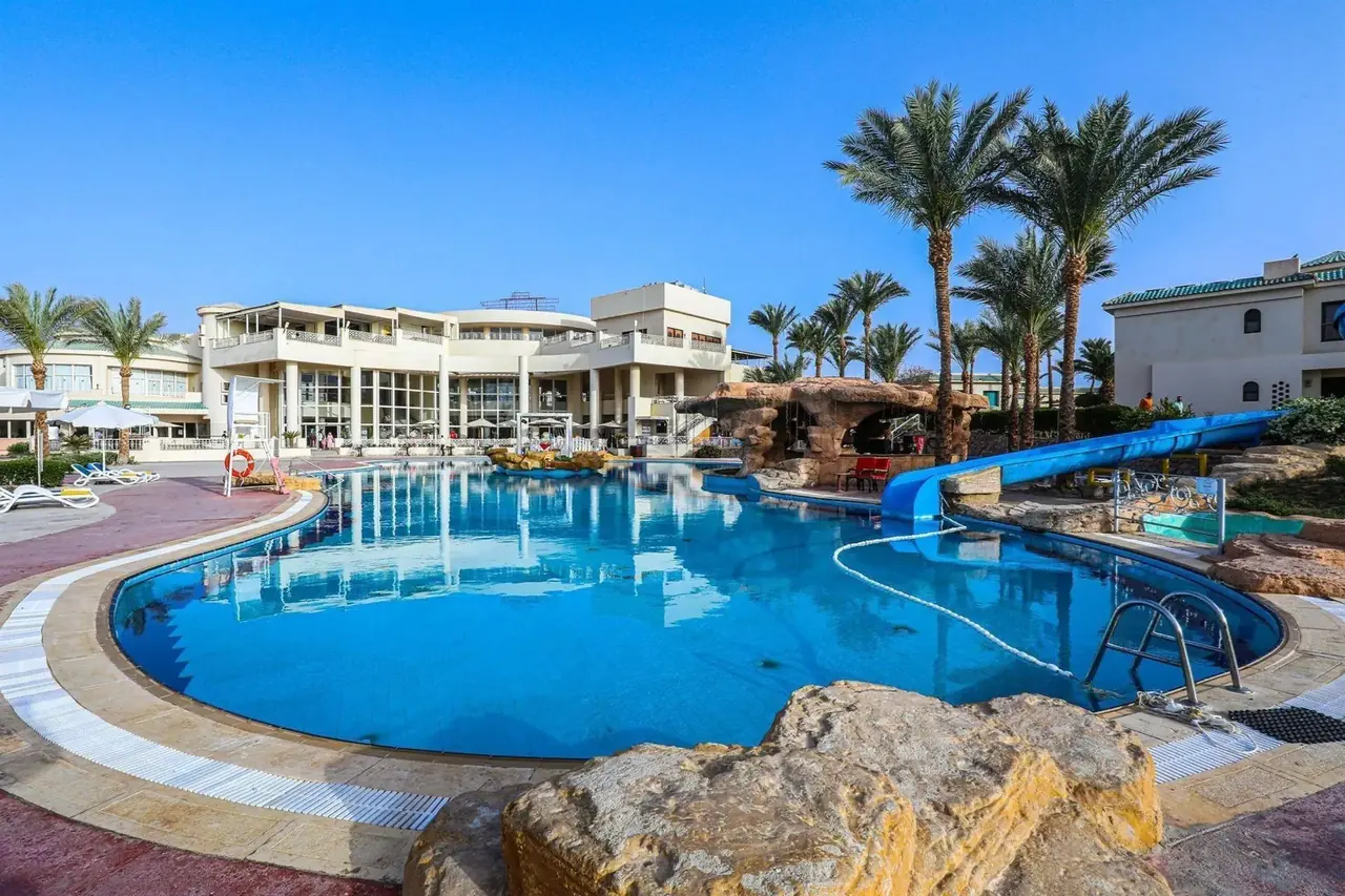 Island View Resort