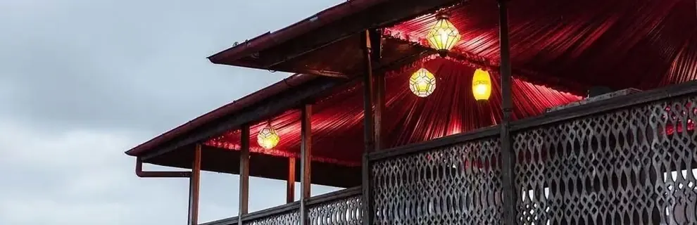 Jafferji House & Spa