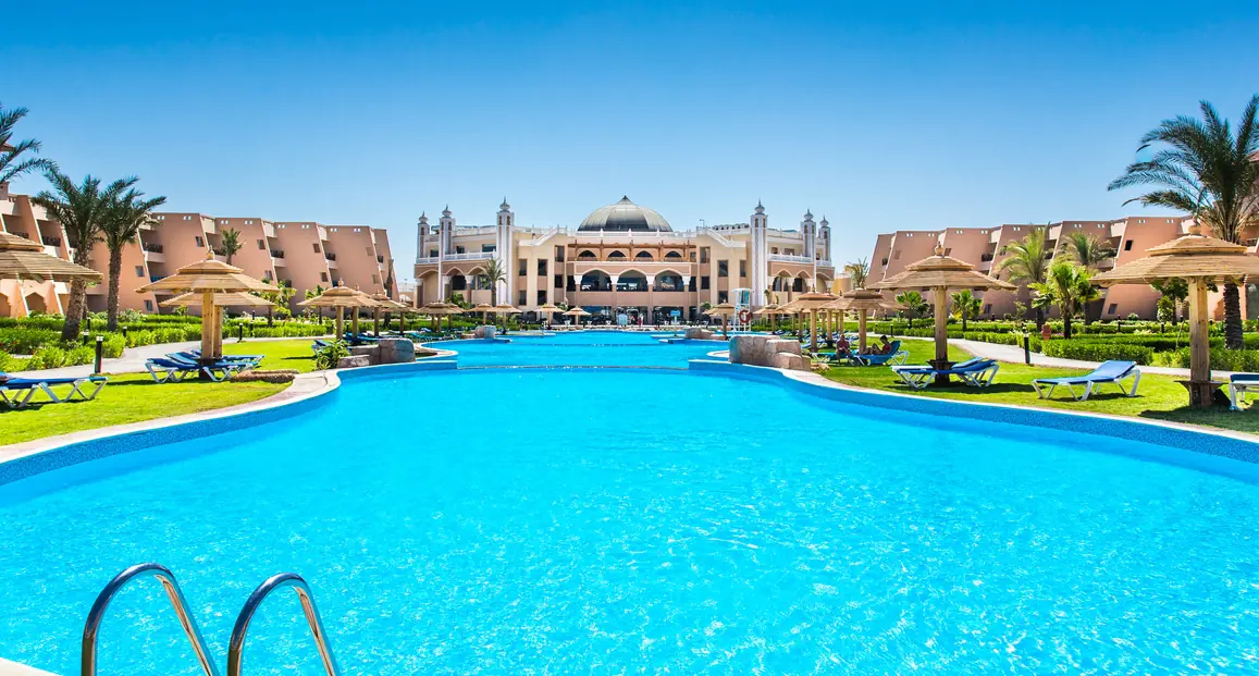 Jasmine Palace